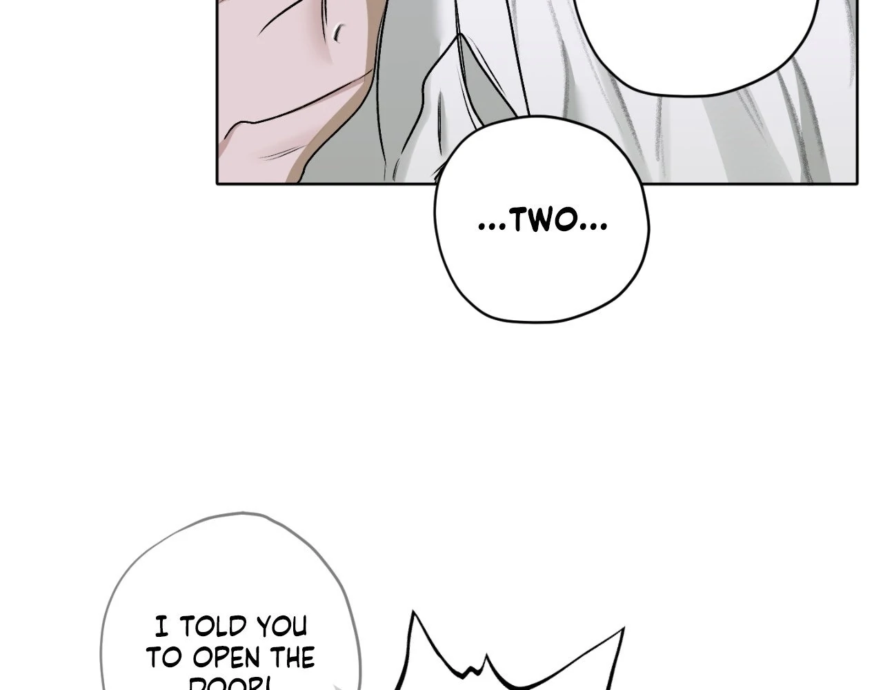 Pond Where Flowers Fall - Chapter 33 manhwa