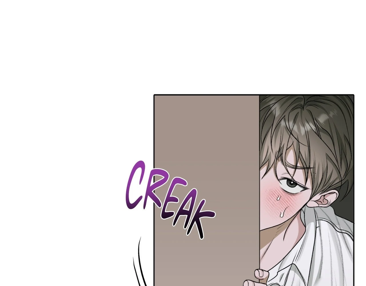 Pond Where Flowers Fall - Chapter 33 manhwa