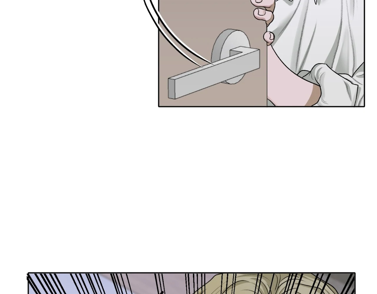 Pond Where Flowers Fall - Chapter 33 manhwa