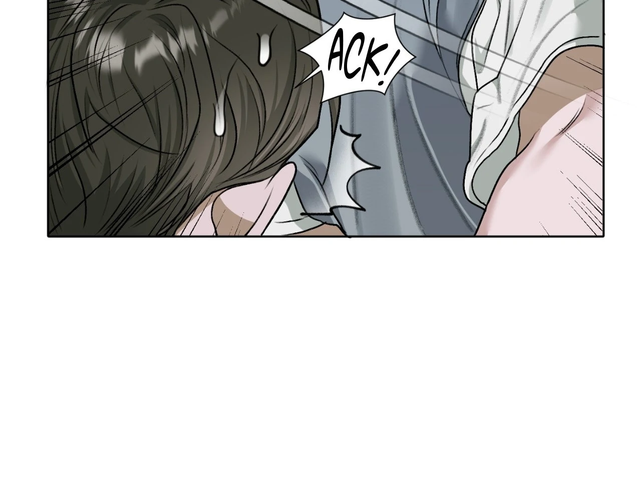 Pond Where Flowers Fall - Chapter 33 manhwa