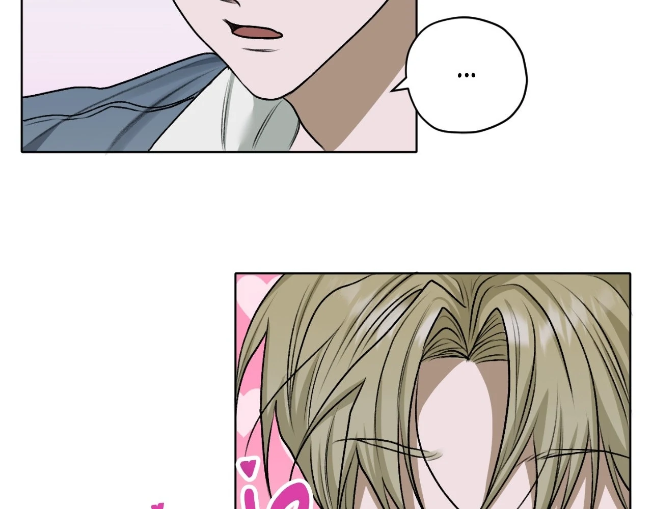Pond Where Flowers Fall - Chapter 33 manhwa