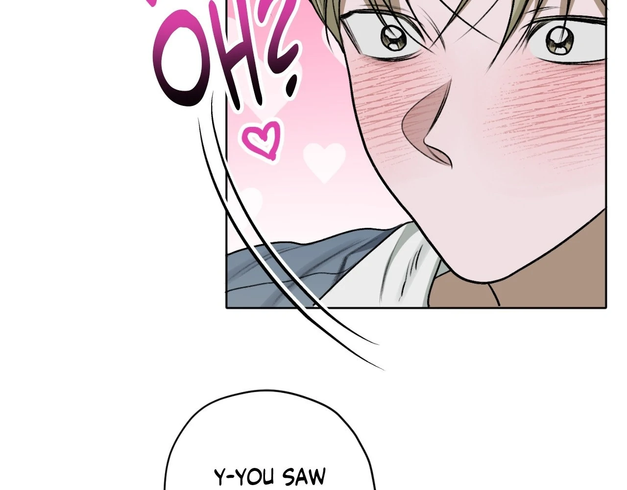 Pond Where Flowers Fall - Chapter 33 manhwa