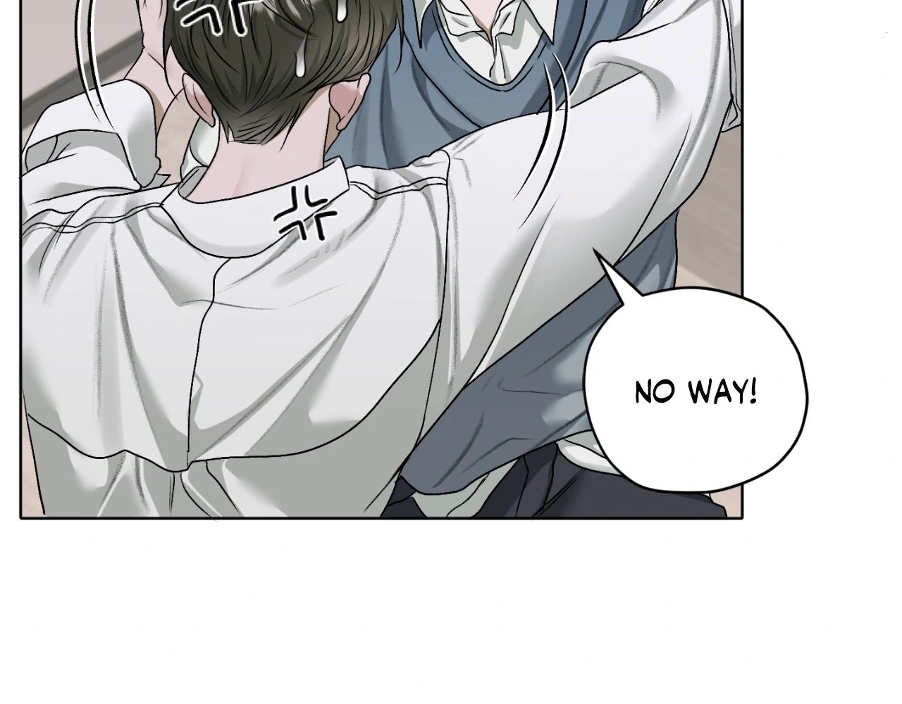 Pond Where Flowers Fall - Chapter 33 manhwa
