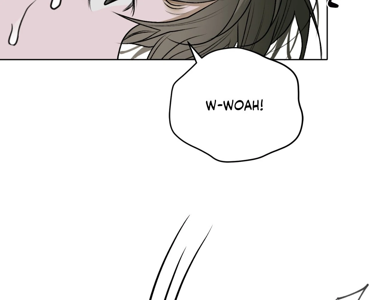Pond Where Flowers Fall - Chapter 33 manhwa