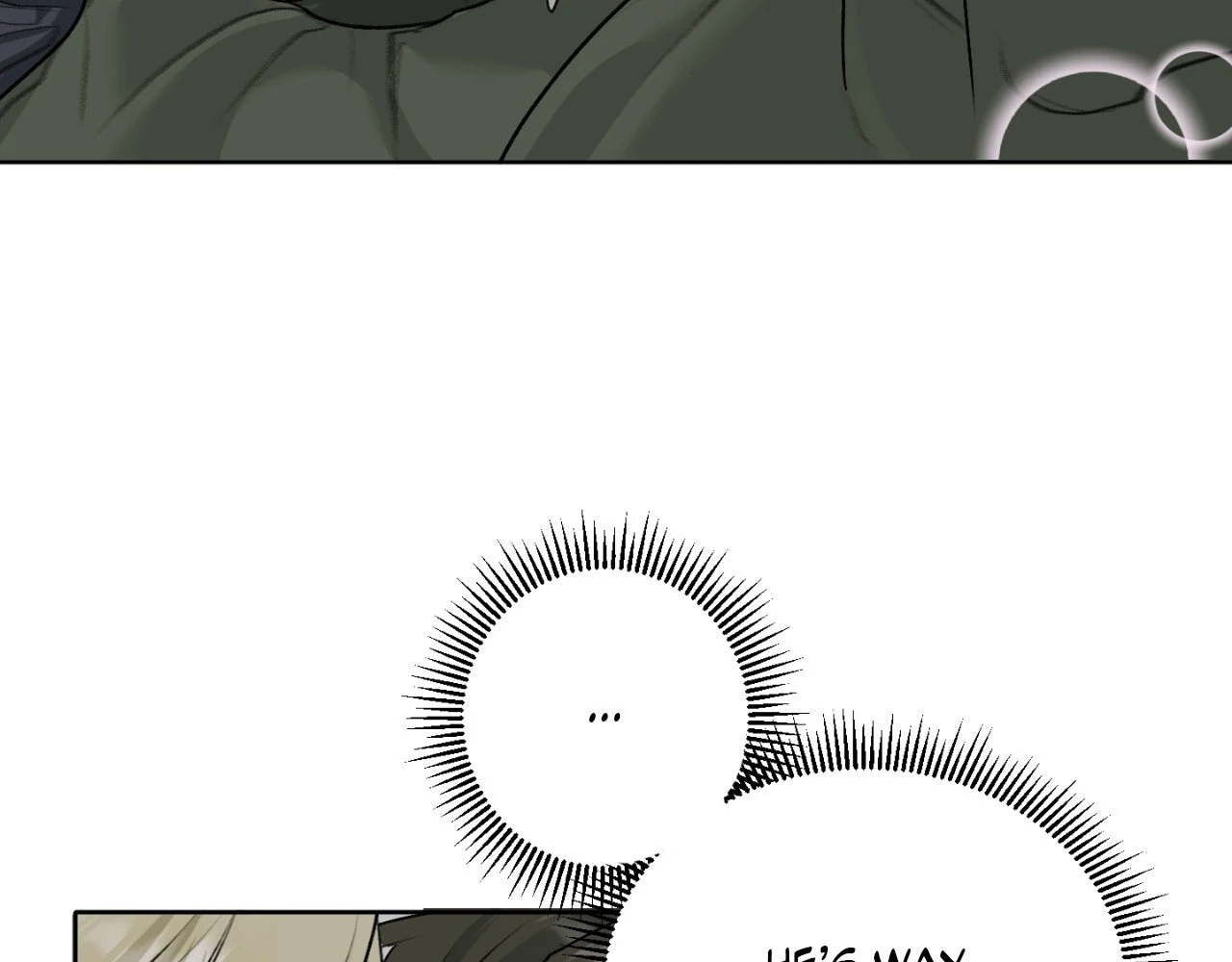 Pond Where Flowers Fall - Chapter 33 manhwa