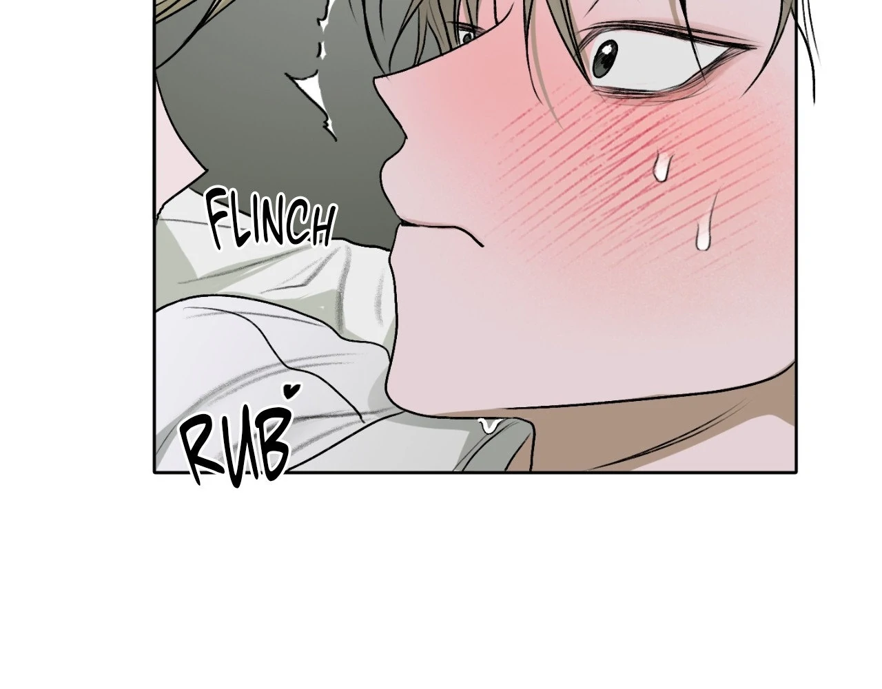 Pond Where Flowers Fall - Chapter 33 manhwa