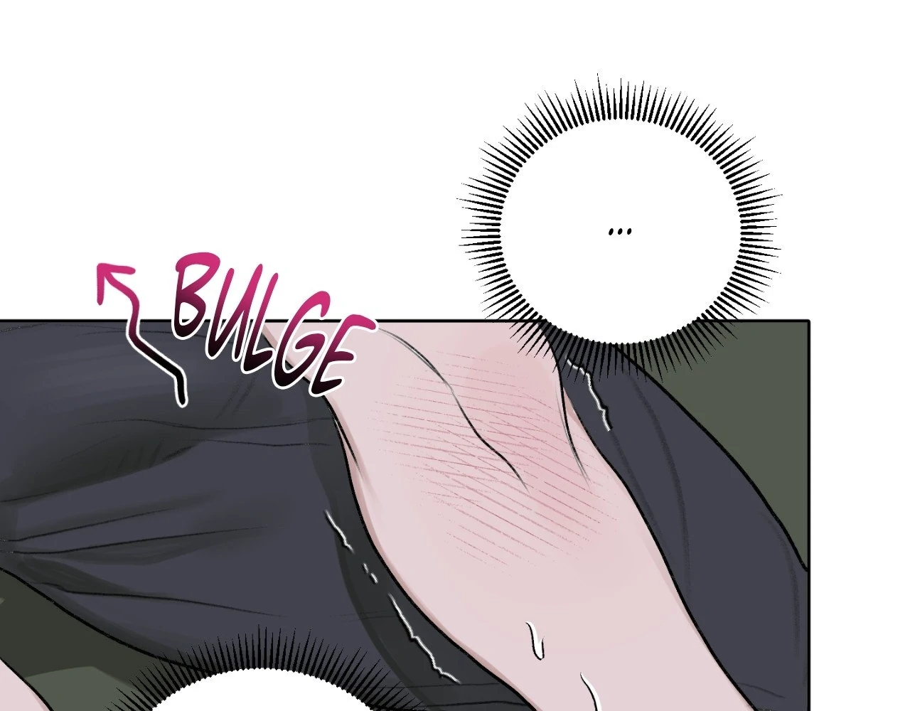 Pond Where Flowers Fall - Chapter 33 manhwa