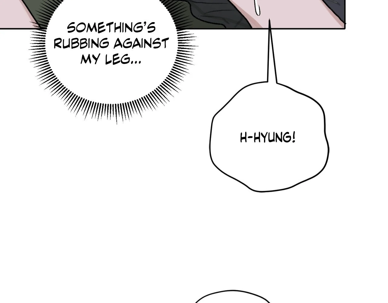 Pond Where Flowers Fall - Chapter 33 manhwa