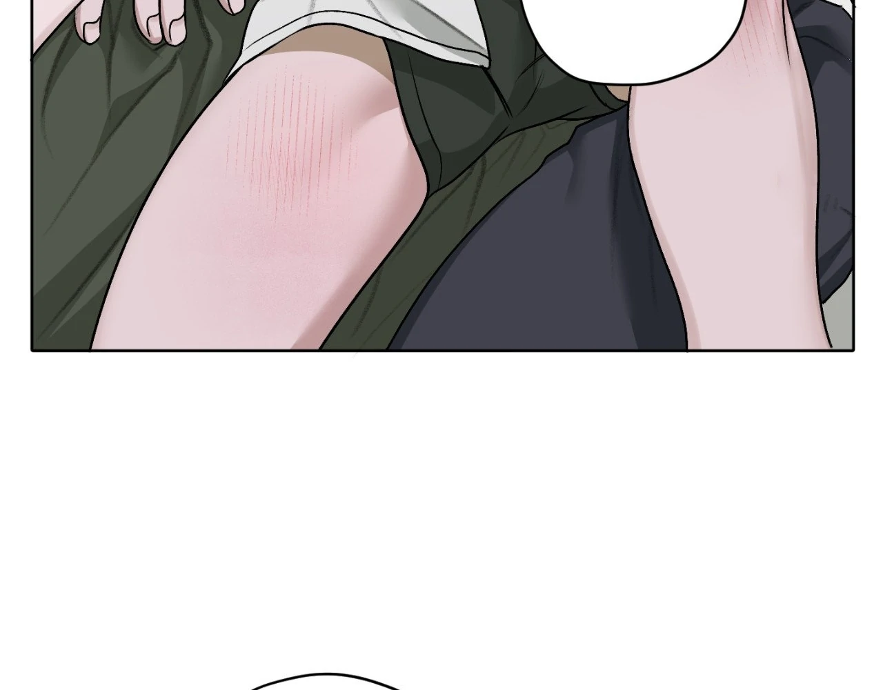 Pond Where Flowers Fall - Chapter 33 manhwa
