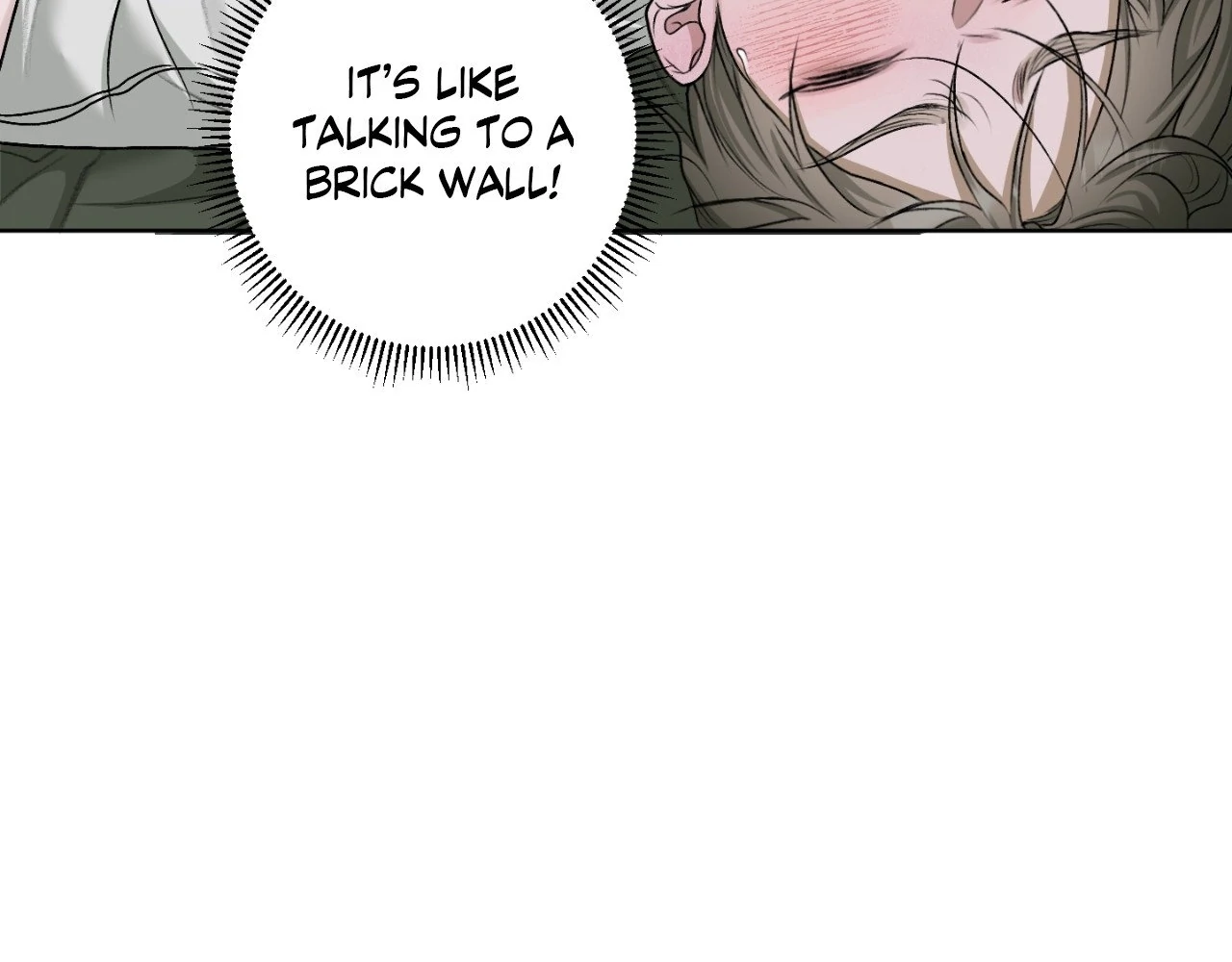 Pond Where Flowers Fall - Chapter 33 manhwa