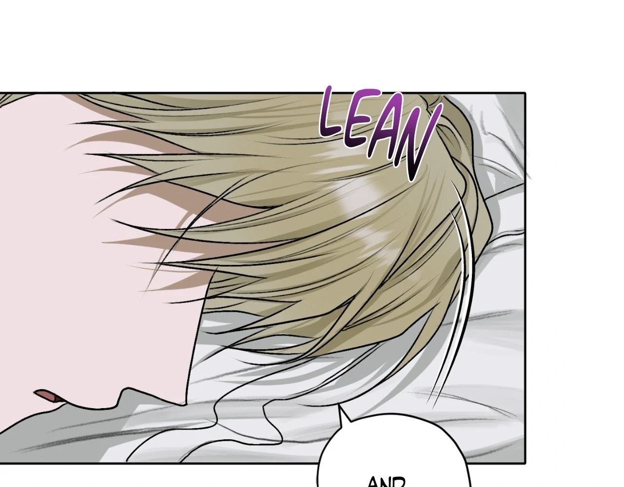 Pond Where Flowers Fall - Chapter 33 manhwa