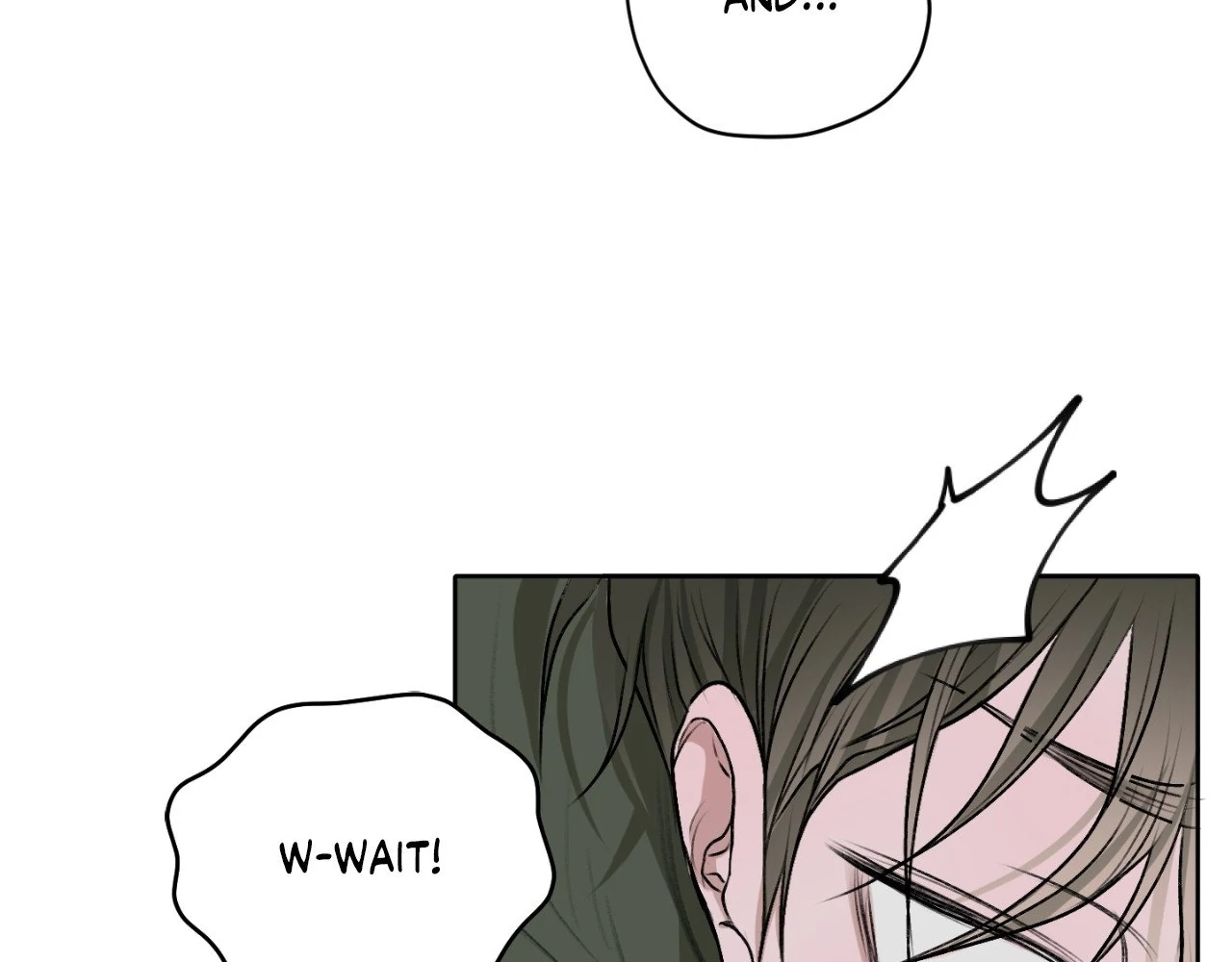 Pond Where Flowers Fall - Chapter 33 manhwa