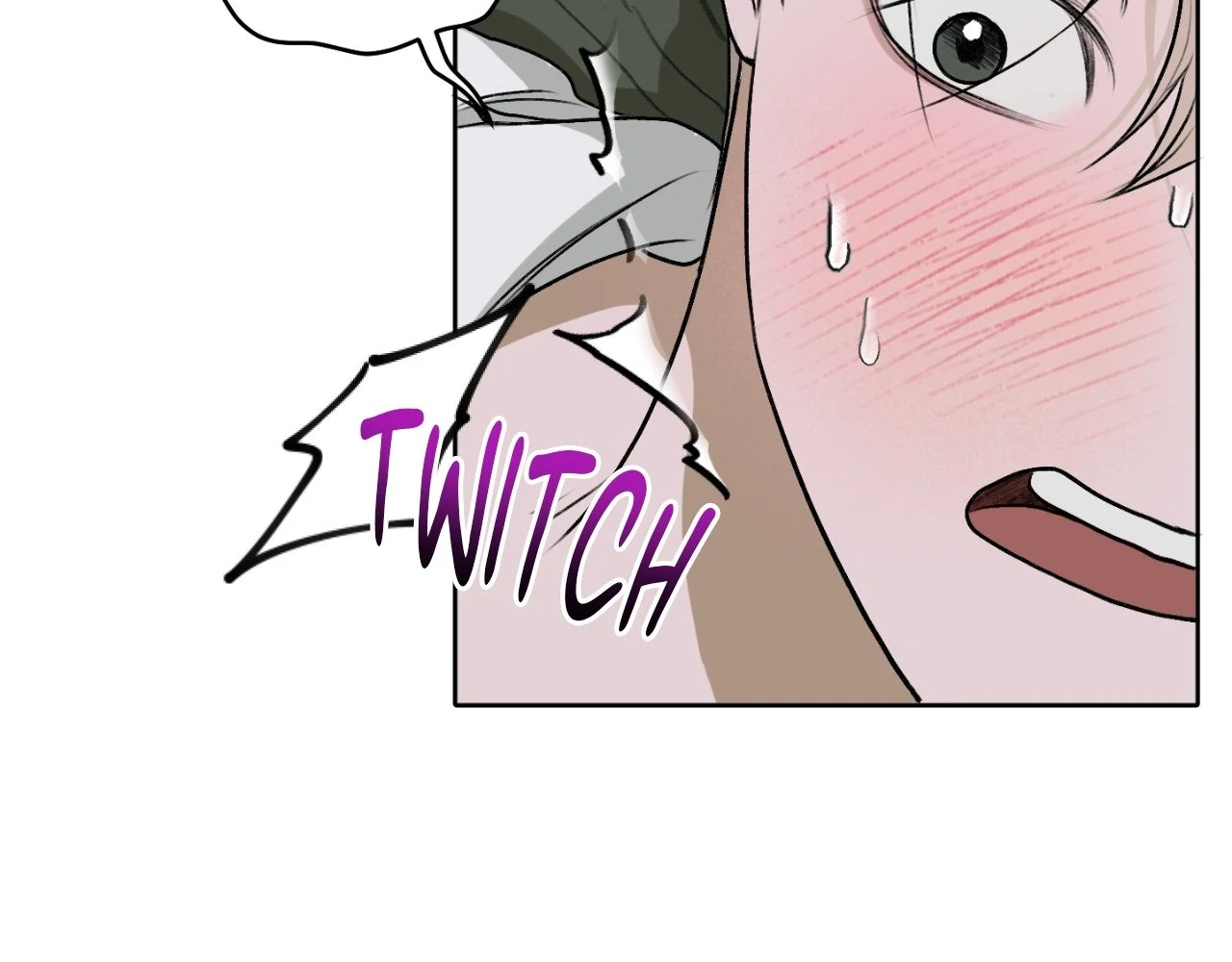 Pond Where Flowers Fall - Chapter 33 manhwa