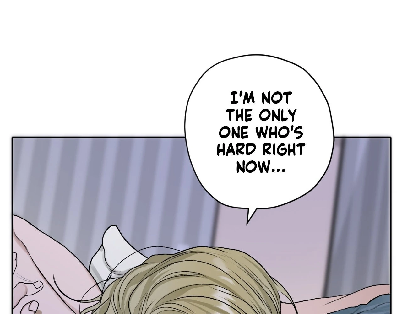 Pond Where Flowers Fall - Chapter 33 manhwa