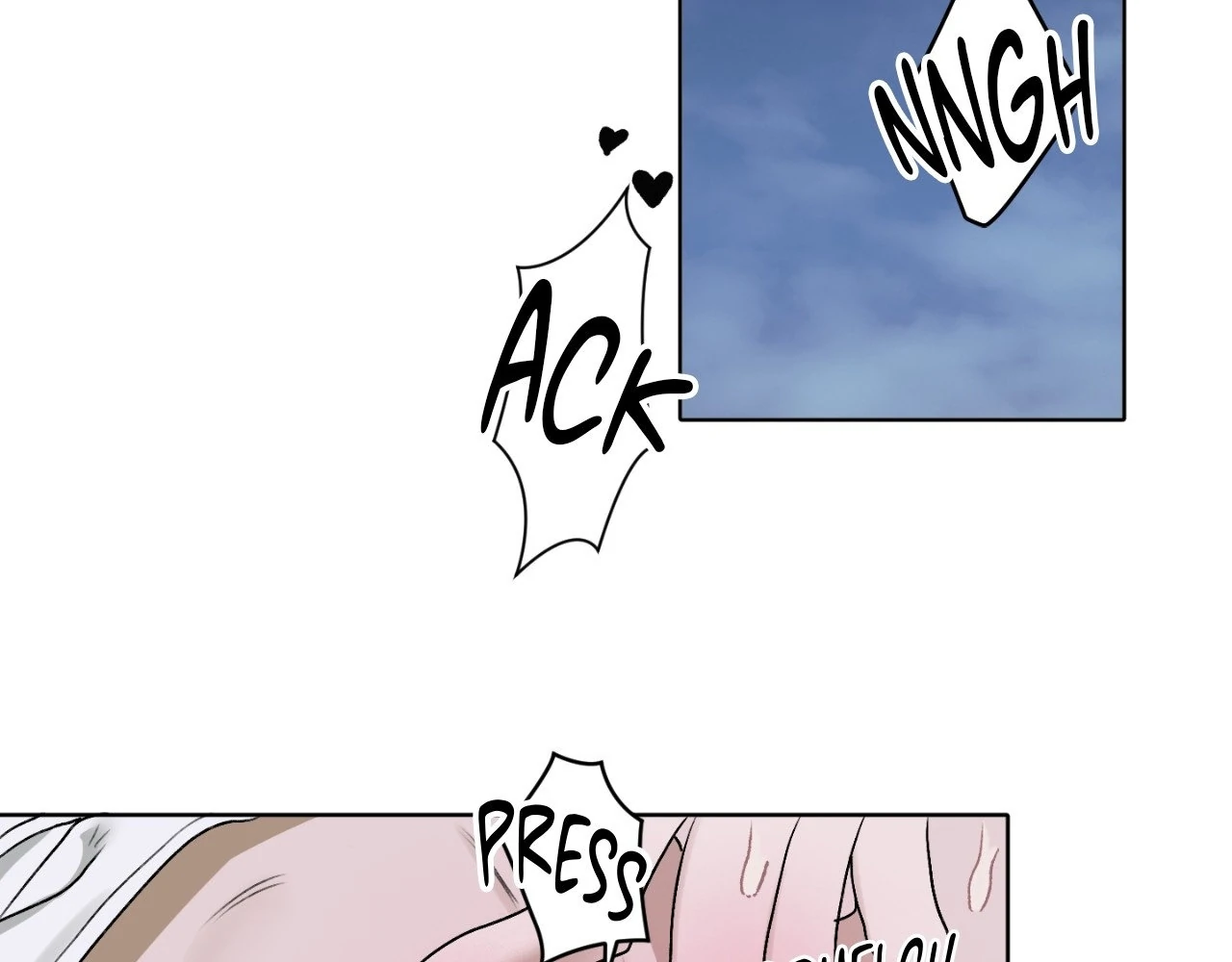 Pond Where Flowers Fall - Chapter 33 manhwa