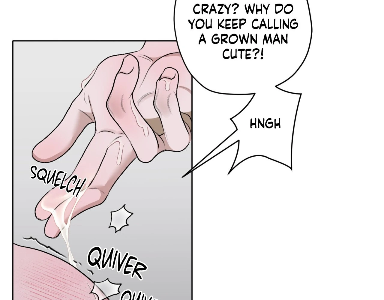 Pond Where Flowers Fall - Chapter 33 manhwa
