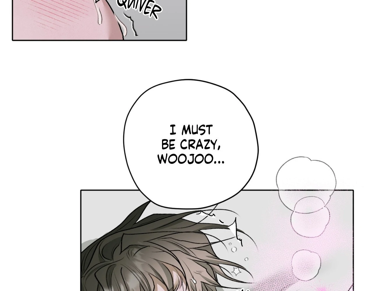 Pond Where Flowers Fall - Chapter 33 manhwa