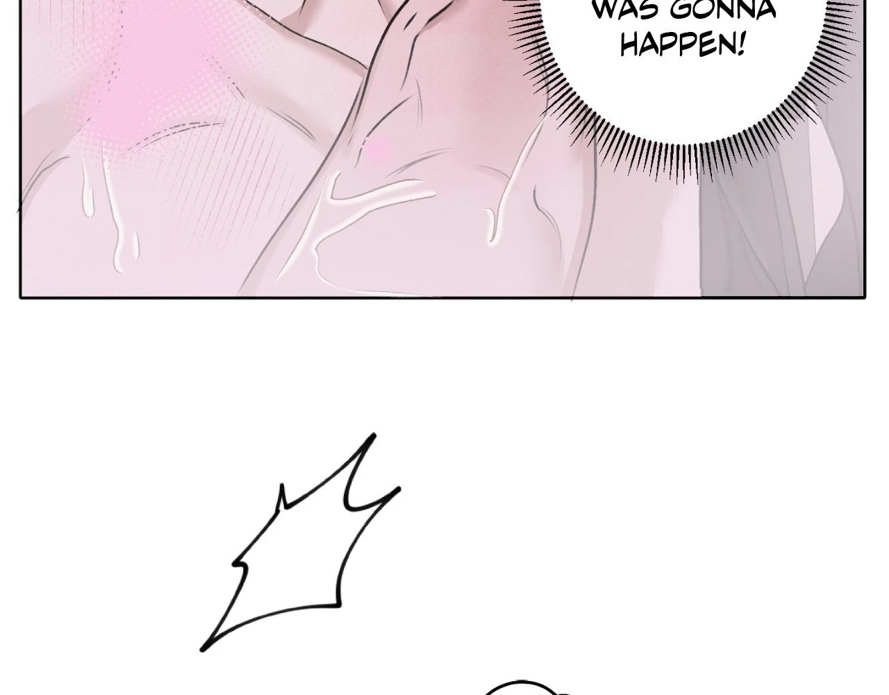 Pond Where Flowers Fall - Chapter 33 manhwa
