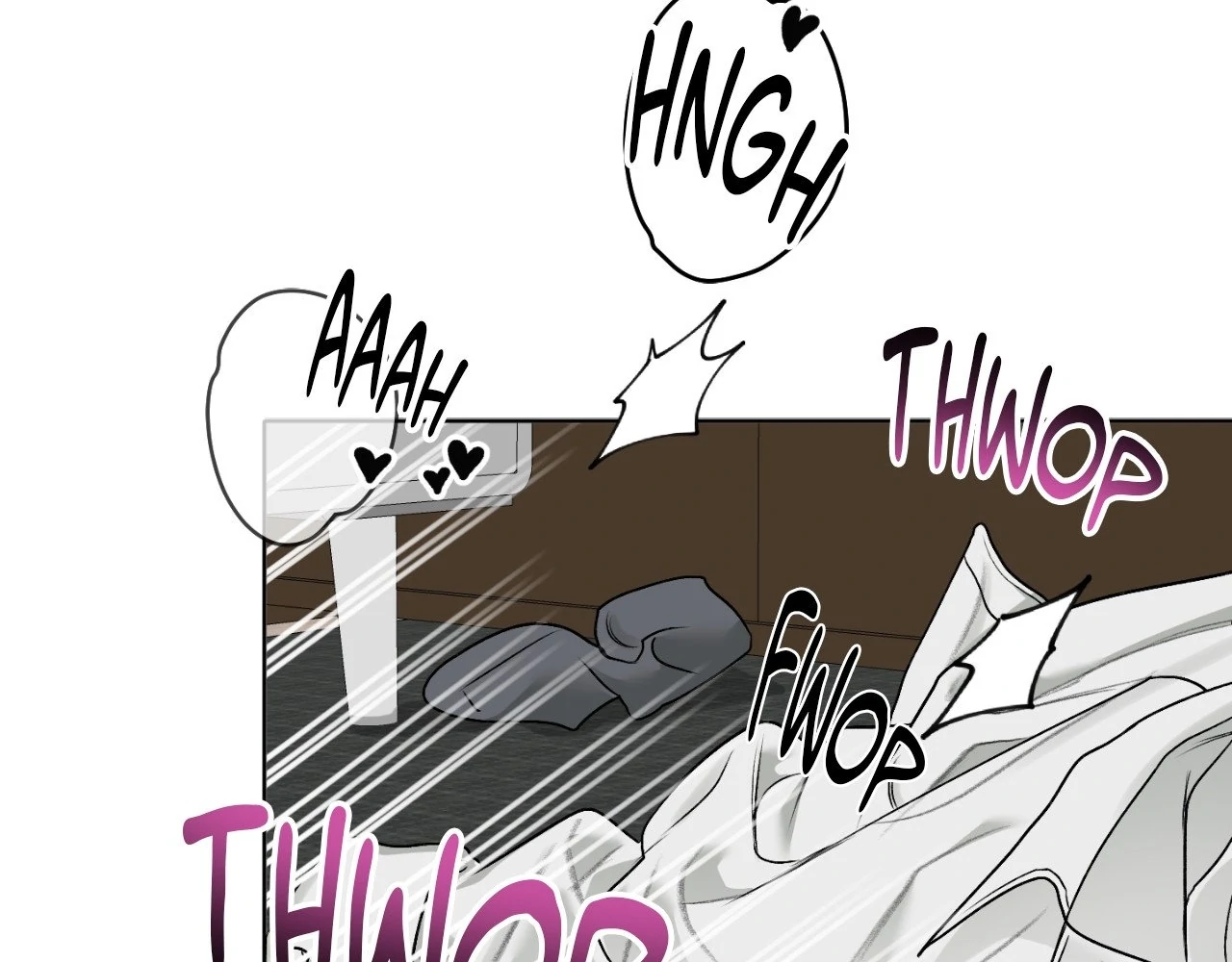Pond Where Flowers Fall - Chapter 33 manhwa