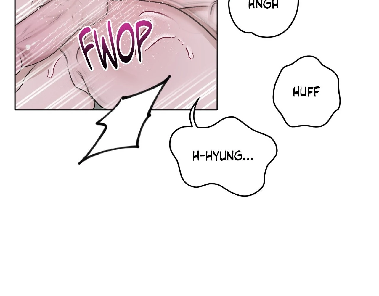 Pond Where Flowers Fall - Chapter 33 manhwa