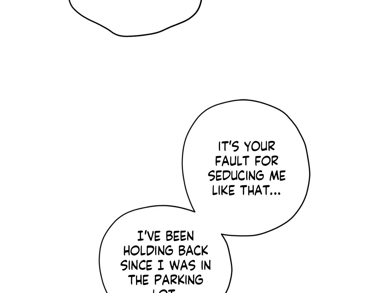 Pond Where Flowers Fall - Chapter 33 manhwa