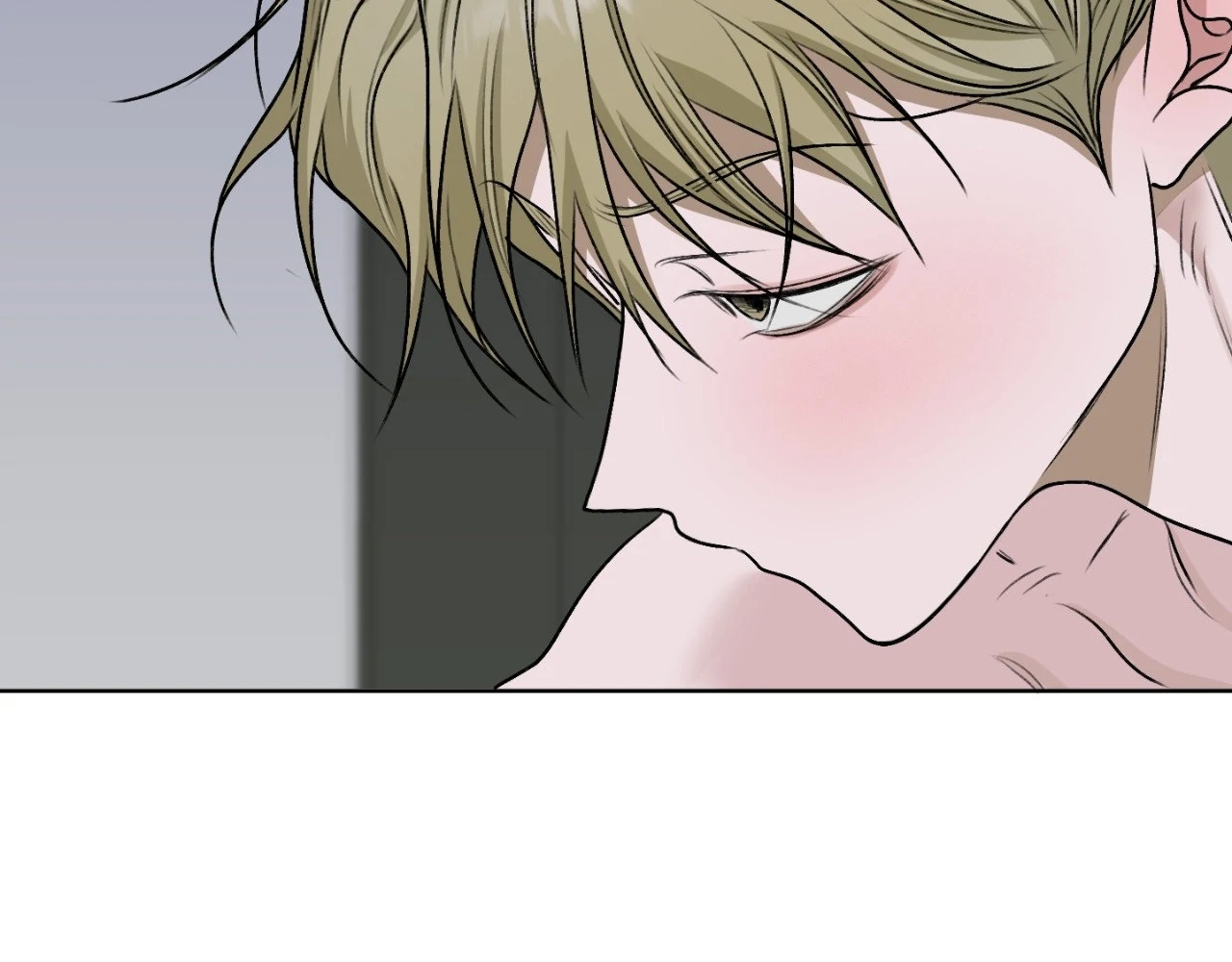 Pond Where Flowers Fall - Chapter 33 manhwa
