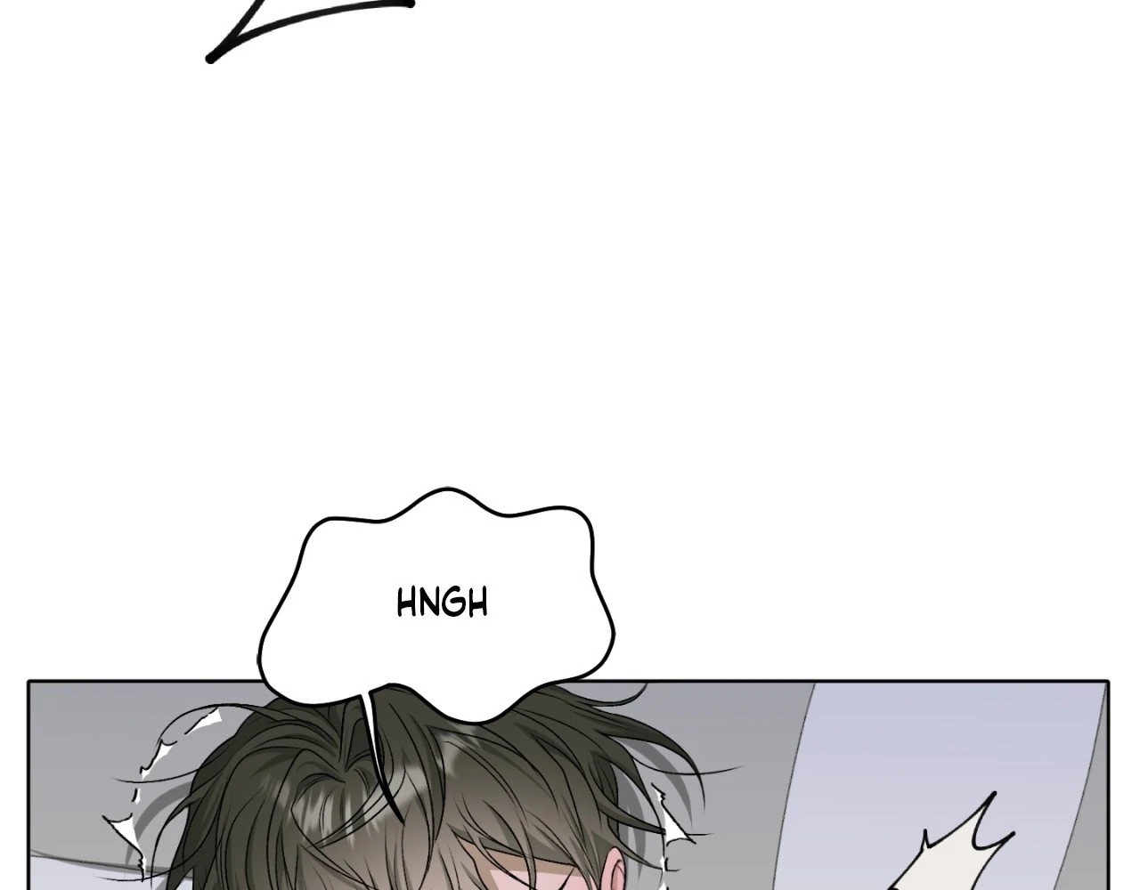 Pond Where Flowers Fall - Chapter 33 manhwa