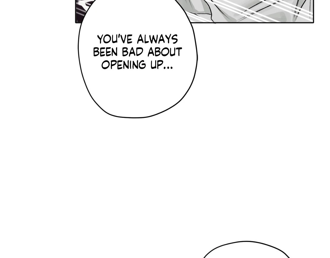 Pond Where Flowers Fall - Chapter 33 manhwa
