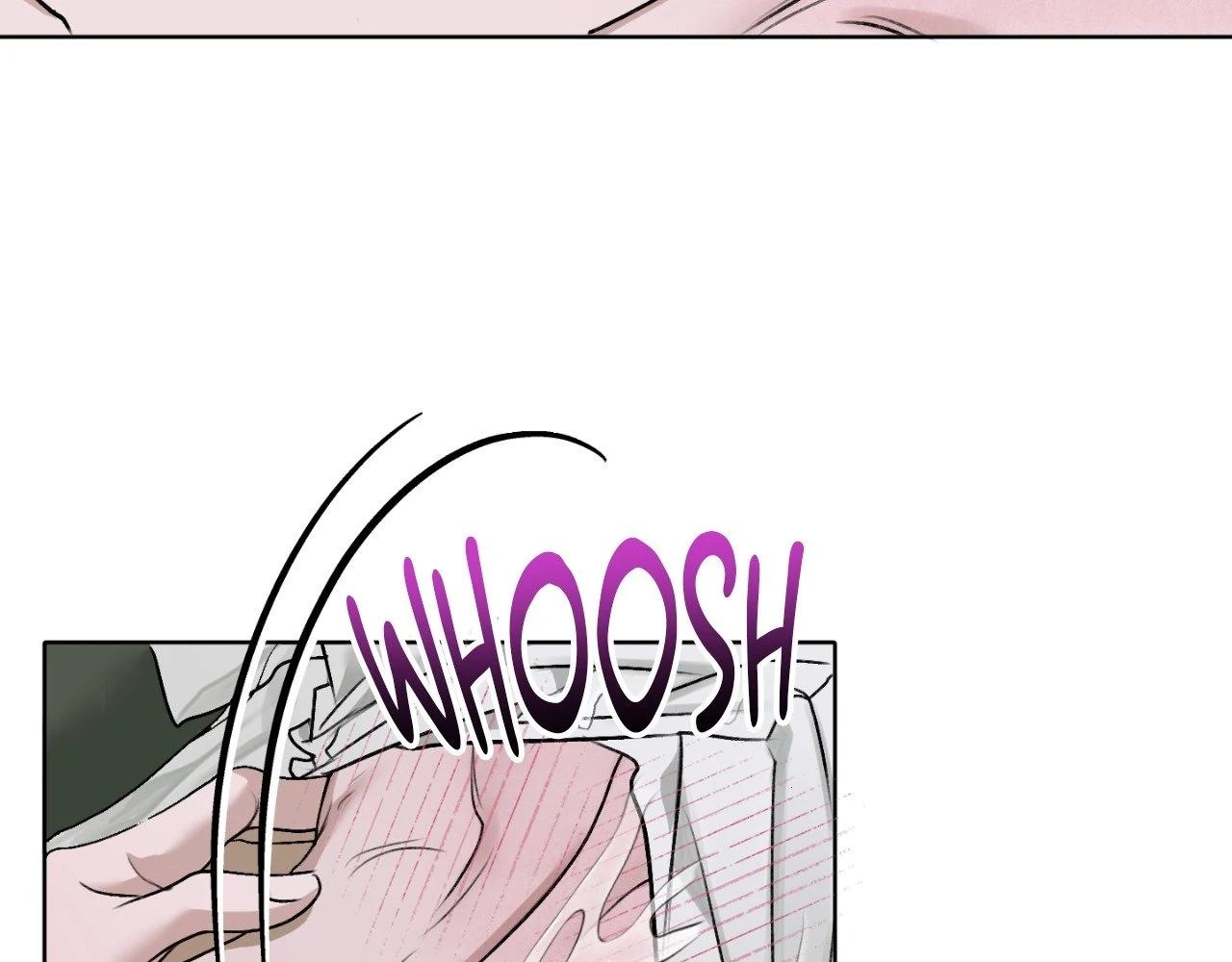 Pond Where Flowers Fall - Chapter 33 manhwa