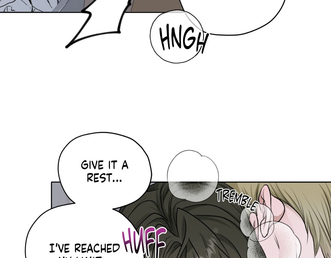 Pond Where Flowers Fall - Chapter 34 manhwa