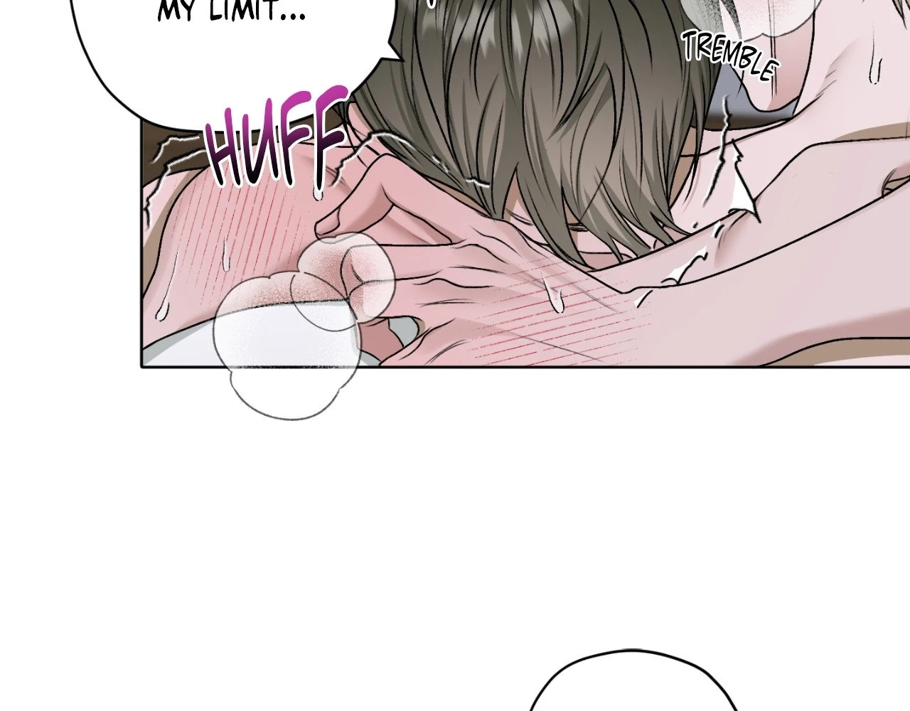 Pond Where Flowers Fall - Chapter 34 manhwa