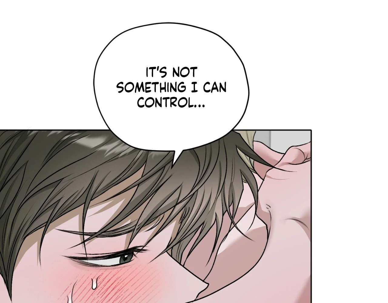 Pond Where Flowers Fall - Chapter 34 manhwa