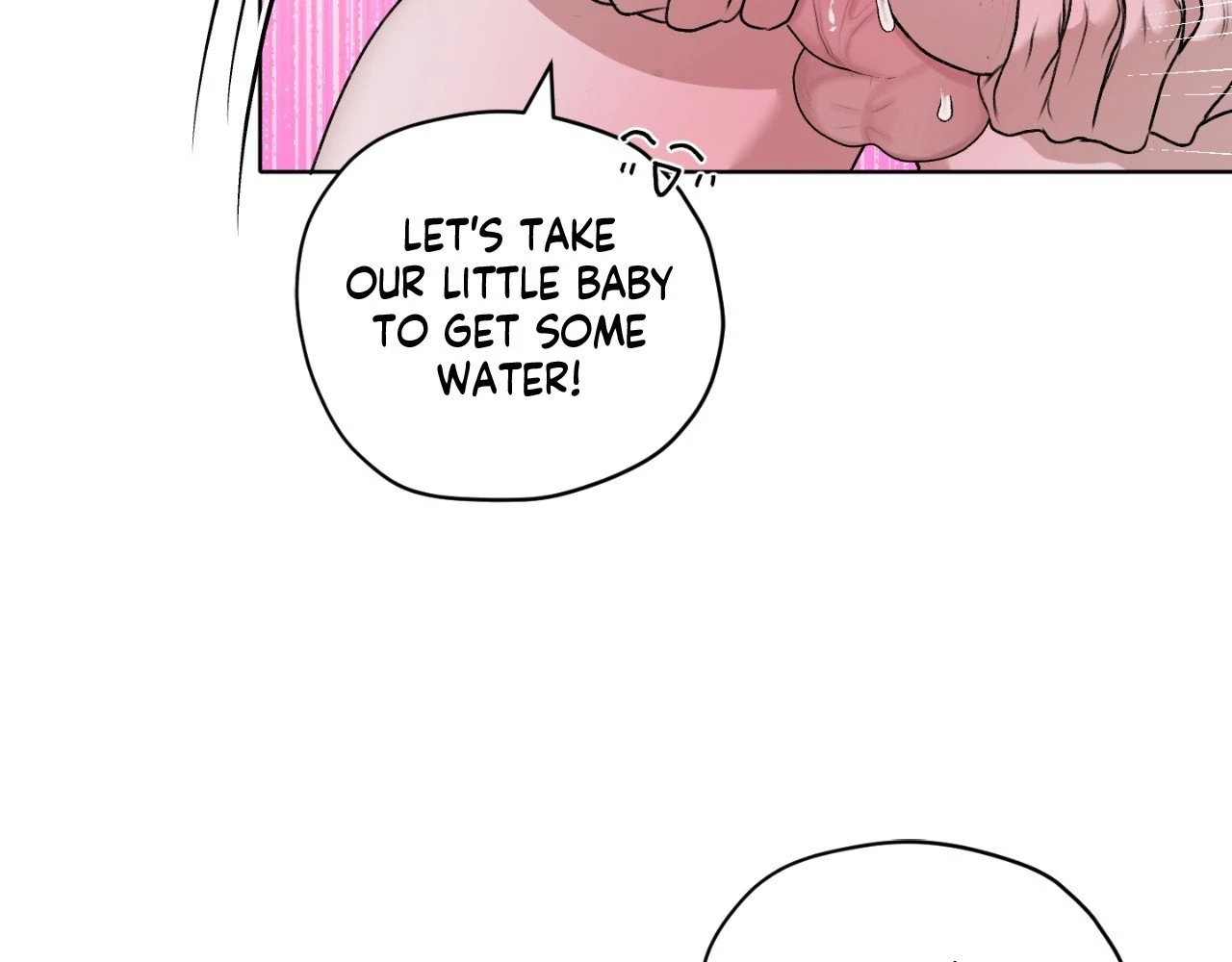 Pond Where Flowers Fall - Chapter 34 manhwa
