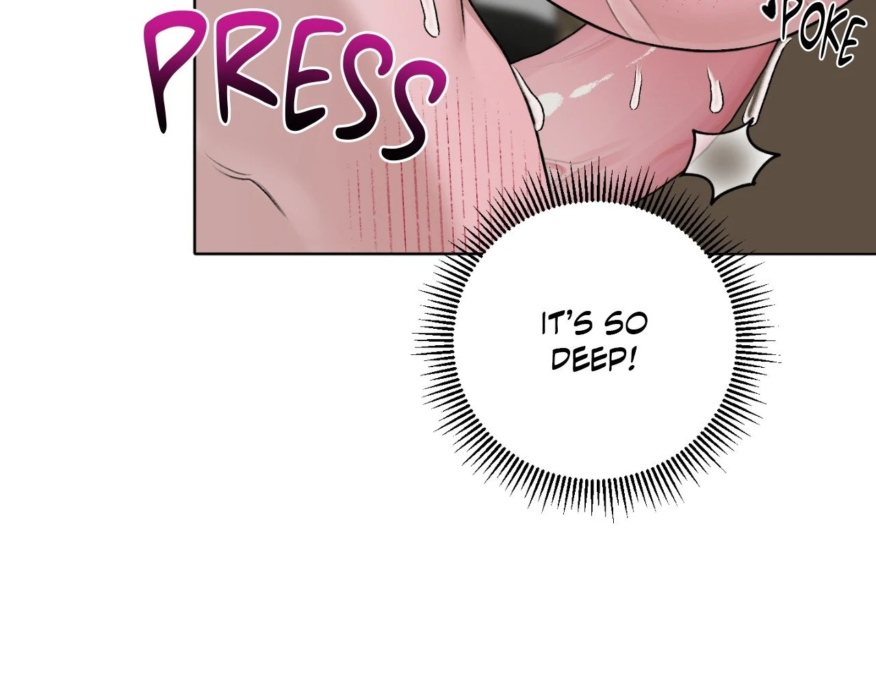 Pond Where Flowers Fall - Chapter 34 manhwa