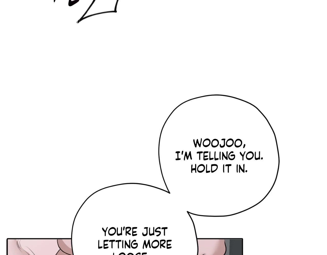 Pond Where Flowers Fall - Chapter 34 manhwa