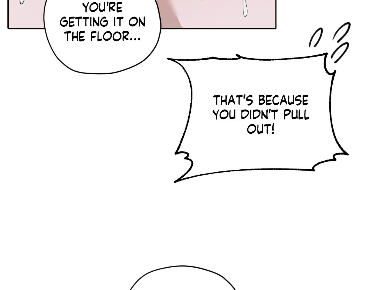 Pond Where Flowers Fall - Chapter 34 manhwa