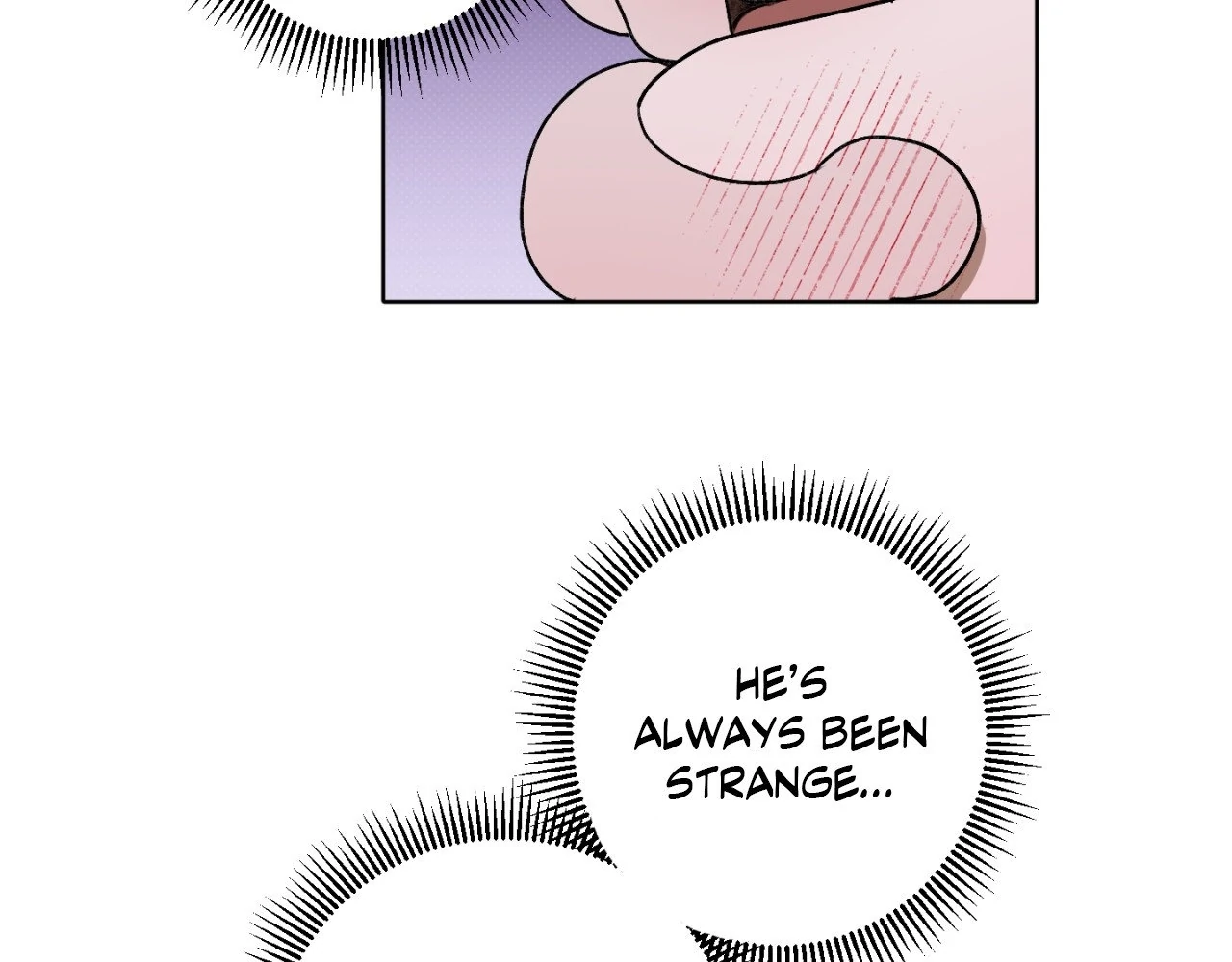 Pond Where Flowers Fall - Chapter 34 manhwa