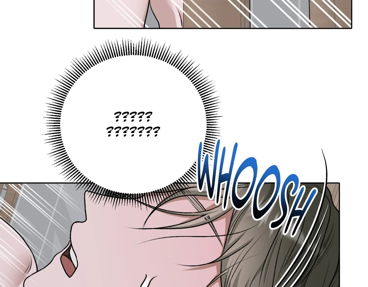 Pond Where Flowers Fall - Chapter 34 manhwa