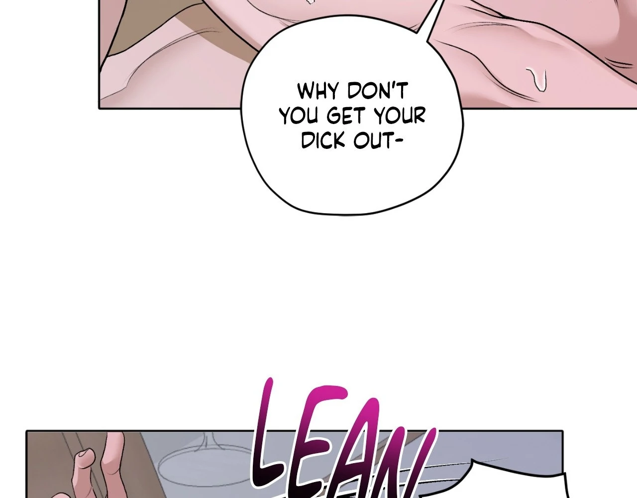 Pond Where Flowers Fall - Chapter 34 manhwa