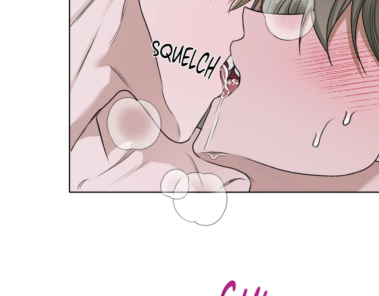 Pond Where Flowers Fall - Chapter 34 manhwa