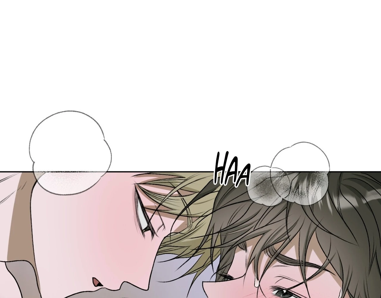Pond Where Flowers Fall - Chapter 34 manhwa