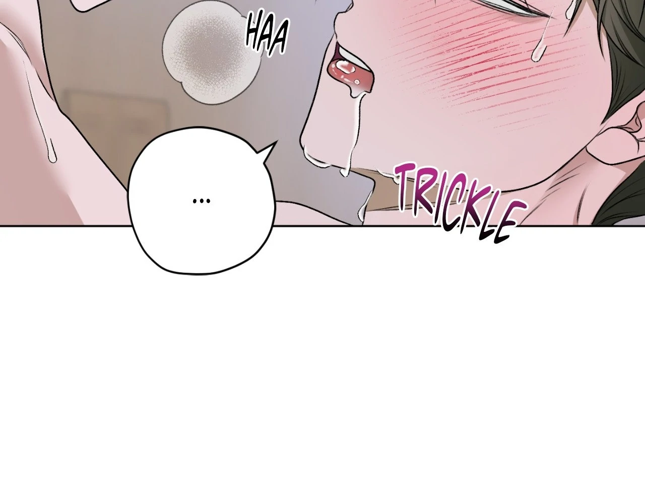 Pond Where Flowers Fall - Chapter 34 manhwa