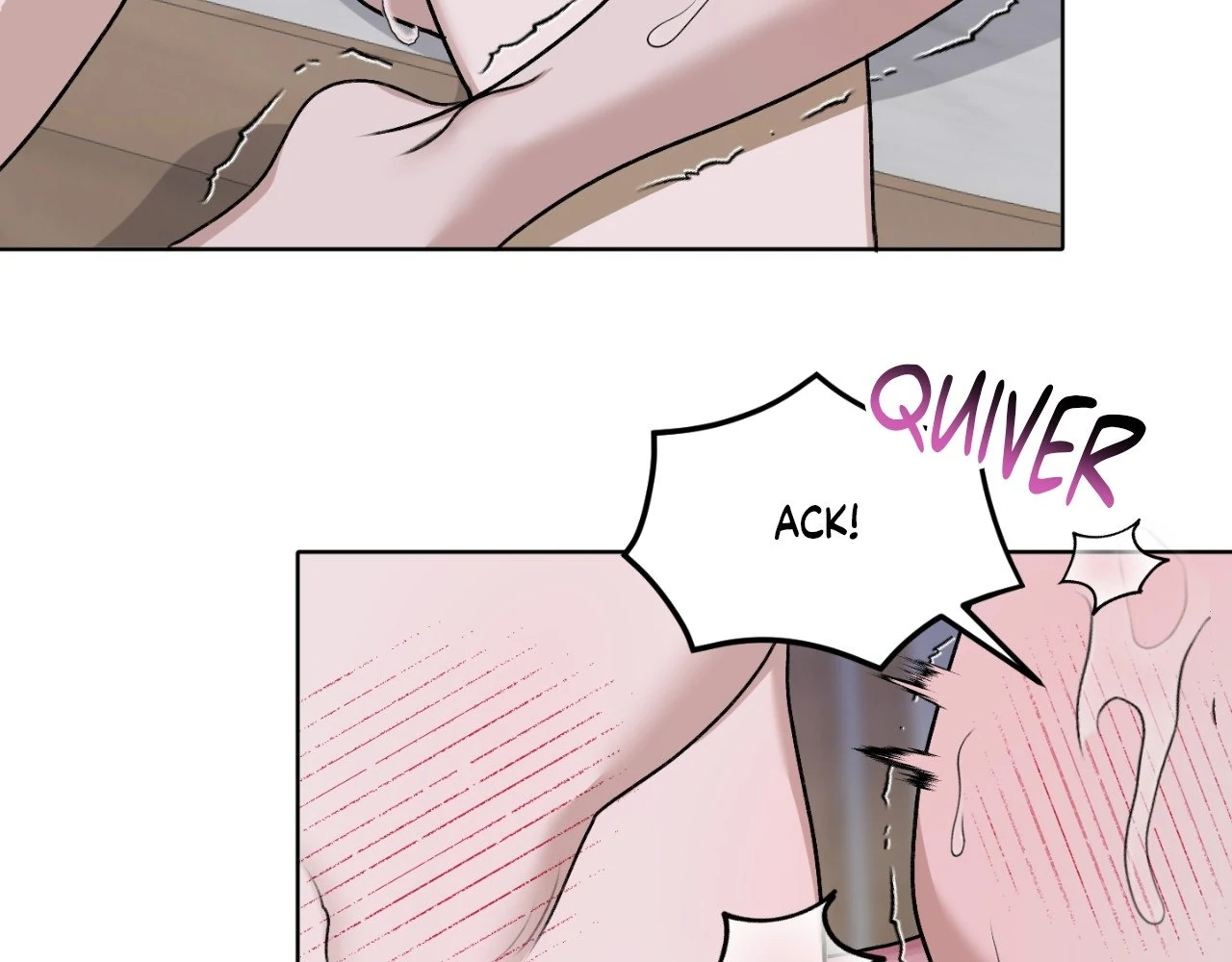 Pond Where Flowers Fall - Chapter 34 manhwa