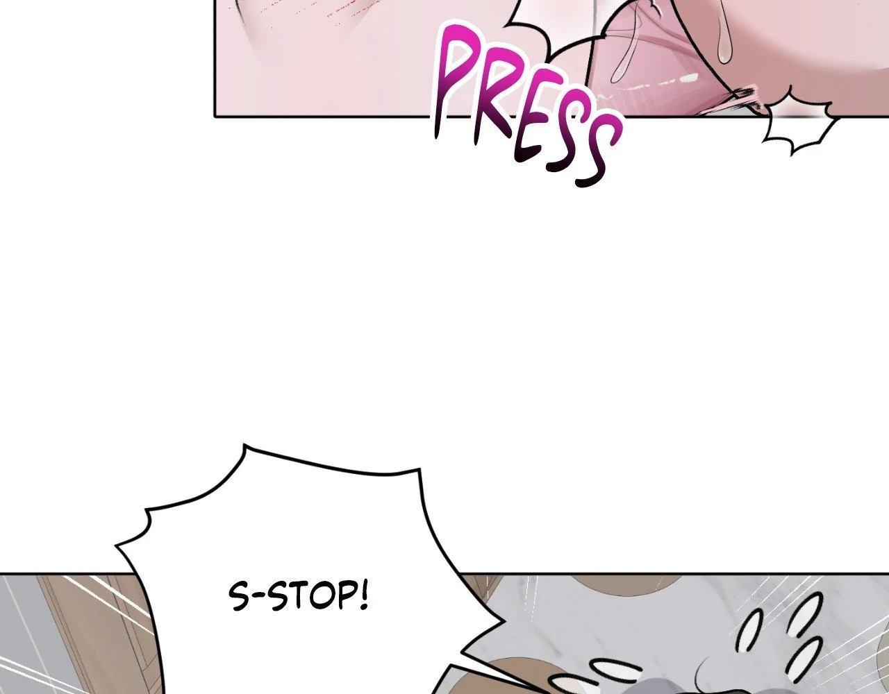 Pond Where Flowers Fall - Chapter 34 manhwa
