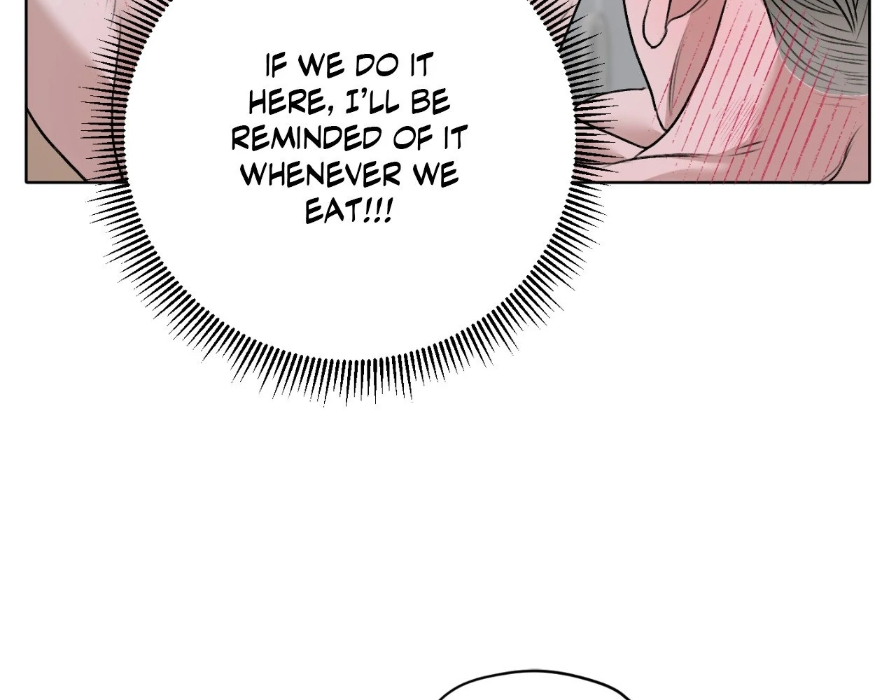 Pond Where Flowers Fall - Chapter 34 manhwa