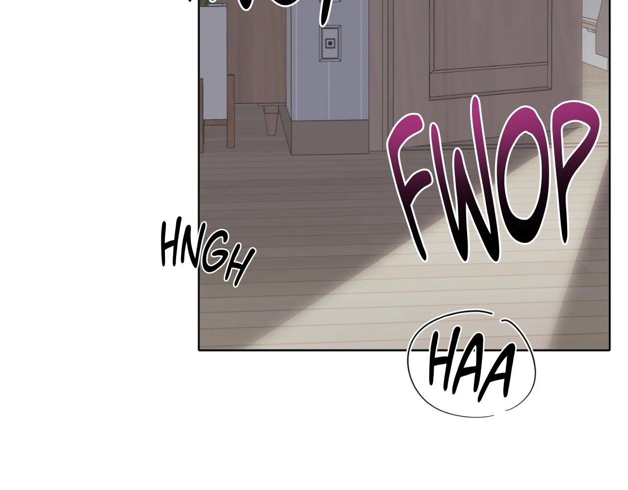 Pond Where Flowers Fall - Chapter 34 manhwa