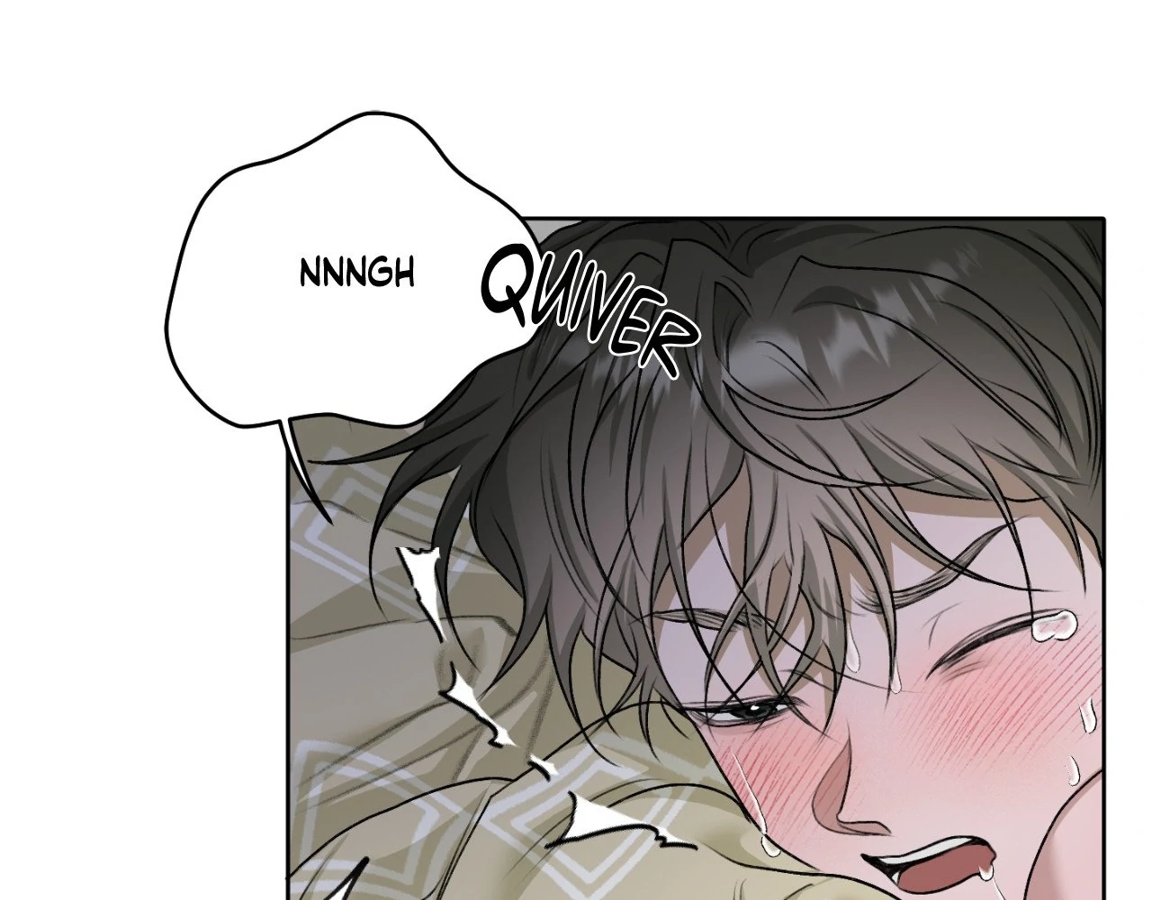 Pond Where Flowers Fall - Chapter 34 manhwa