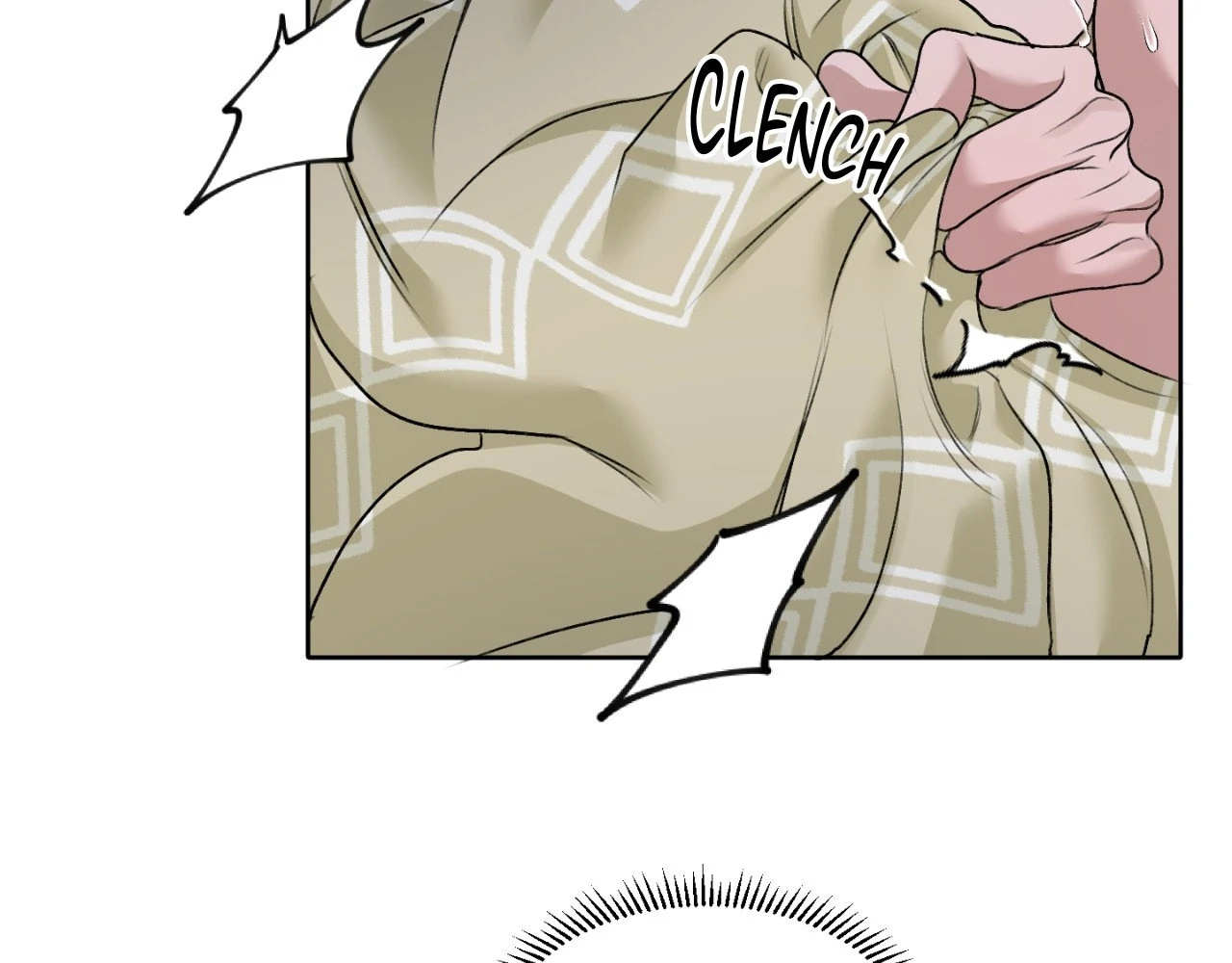 Pond Where Flowers Fall - Chapter 34 manhwa