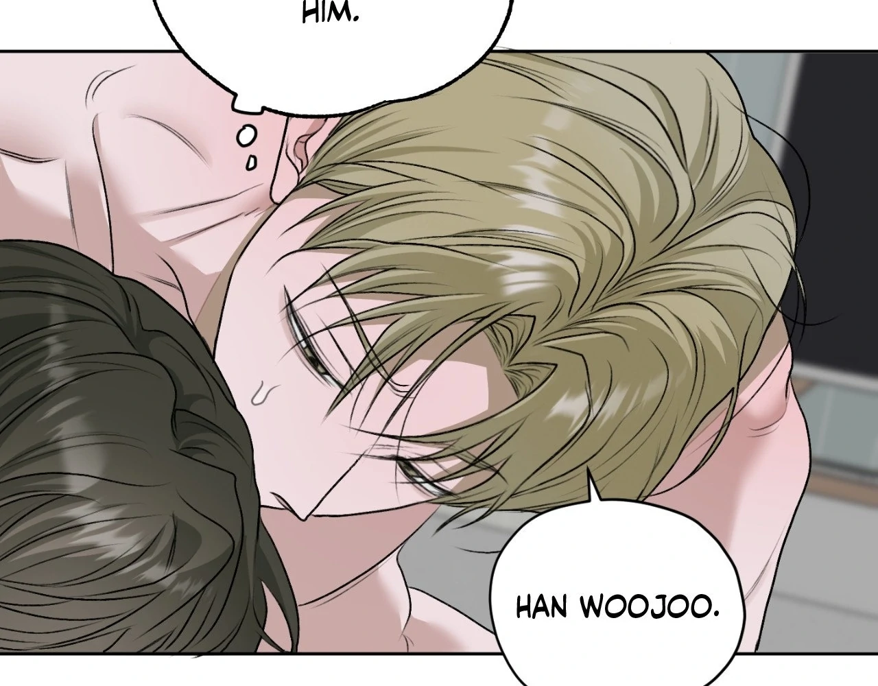 Pond Where Flowers Fall - Chapter 34 manhwa