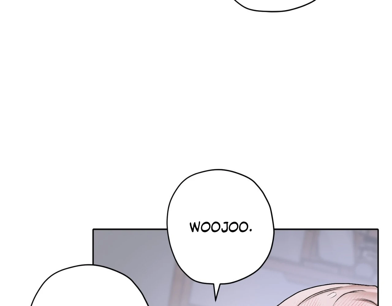 Pond Where Flowers Fall - Chapter 34 manhwa
